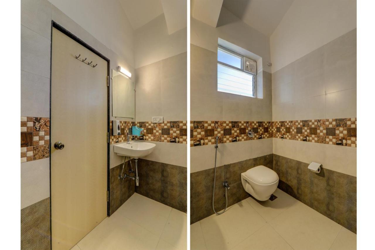 Jaqk Holidays - 9Bhk Villa For Big Groups, Private Pool-Wifi-Cartaker-Parking, North Goa Baga Exterior photo